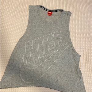 Nike tank